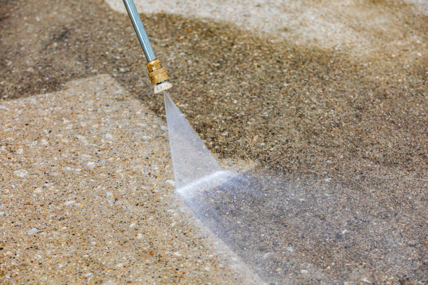 Best Machinery and Equipment Cleaning  in Forsyth, MT