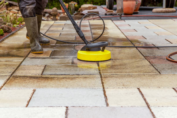 Trusted Forsyth, MT Pressure Washing Services Experts