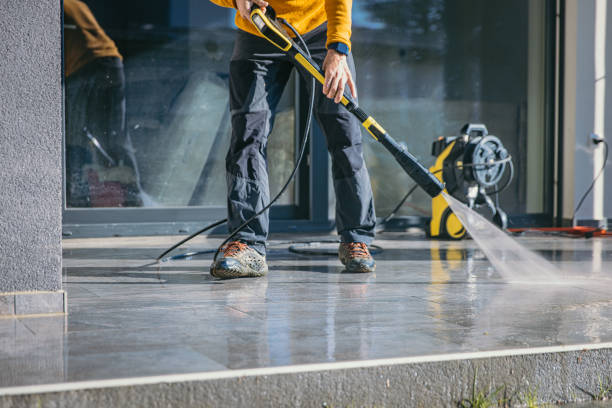 Best Gas Station Cleaning  in Forsyth, MT