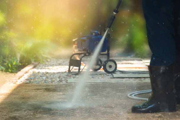 Best Post-Construction Pressure Washing  in Forsyth, MT